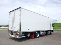 HINO Ranger Refrigerator & Freezer Truck 2KG-FE2ACG 2026 749km_4