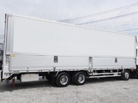 MITSUBISHI FUSO Super Great Aluminum Wing QPG-FS64VZ 2015 454,000km_10