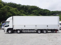 MITSUBISHI FUSO Super Great Aluminum Wing QPG-FS64VZ 2015 454,000km_12