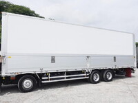 MITSUBISHI FUSO Super Great Aluminum Wing QPG-FS64VZ 2015 454,000km_13
