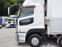 MITSUBISHI FUSO Super Great Aluminum Wing QPG-FS64VZ 2015 454,000km_15