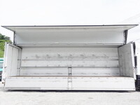 MITSUBISHI FUSO Super Great Aluminum Wing QPG-FS64VZ 2015 454,000km_16
