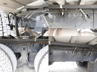 MITSUBISHI FUSO Super Great Aluminum Wing QPG-FS64VZ 2015 454,000km_22