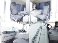 MITSUBISHI FUSO Super Great Aluminum Wing QPG-FS64VZ 2015 454,000km_24