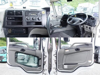 MITSUBISHI FUSO Super Great Aluminum Wing QPG-FS64VZ 2015 454,000km_25
