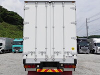 MITSUBISHI FUSO Super Great Aluminum Wing QPG-FS64VZ 2015 454,000km_2