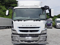 MITSUBISHI FUSO Super Great Aluminum Wing QPG-FS64VZ 2015 454,000km_3