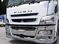 MITSUBISHI FUSO Super Great Aluminum Wing QPG-FS64VZ 2015 454,000km_4