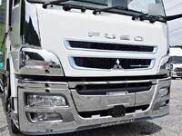 MITSUBISHI FUSO Super Great Aluminum Wing QPG-FS64VZ 2015 454,000km_5