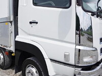 MITSUBISHI FUSO Super Great Aluminum Wing QPG-FS64VZ 2015 454,000km_6