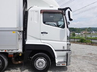 MITSUBISHI FUSO Super Great Aluminum Wing QPG-FS64VZ 2015 454,000km_7