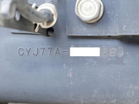 ISUZU Giga Refrigerator & Freezer Truck QKG-CYJ77A 2014 586,000km_11