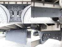 ISUZU Giga Refrigerator & Freezer Truck QKG-CYJ77A 2014 586,000km_14