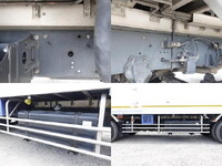 ISUZU Giga Refrigerator & Freezer Truck QKG-CYJ77A 2014 586,000km_16