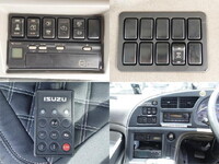 ISUZU Giga Refrigerator & Freezer Truck QKG-CYJ77A 2014 586,000km_19