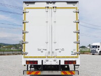 ISUZU Giga Refrigerator & Freezer Truck QKG-CYJ77A 2014 586,000km_2