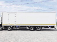 ISUZU Giga Refrigerator & Freezer Truck QKG-CYJ77A 2014 586,000km_6