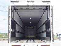 ISUZU Giga Refrigerator & Freezer Truck QKG-CYJ77A 2014 586,000km_8