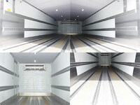 ISUZU Giga Refrigerator & Freezer Truck QKG-CYJ77A 2014 586,000km_9