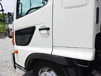 HINO Ranger Aluminum Wing TKG-FD7JLAG 2015 544,000km_10