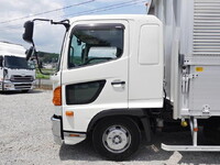 HINO Ranger Aluminum Wing TKG-FD7JLAG 2015 544,000km_11