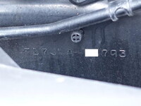 HINO Ranger Aluminum Wing TKG-FD7JLAG 2015 544,000km_14