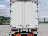 HINO Ranger Aluminum Wing TKG-FD7JLAG 2015 544,000km_2
