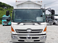 HINO Ranger Aluminum Wing TKG-FD7JLAG 2015 544,000km_3