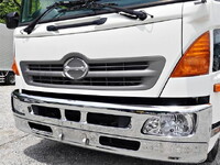 HINO Ranger Aluminum Wing TKG-FD7JLAG 2015 544,000km_4
