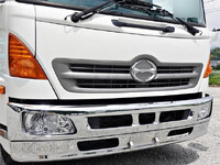 HINO Ranger Aluminum Wing TKG-FD7JLAG 2015 544,000km_5