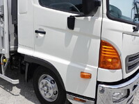 HINO Ranger Aluminum Wing TKG-FD7JLAG 2015 544,000km_6