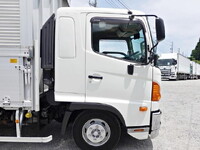 HINO Ranger Aluminum Wing TKG-FD7JLAG 2015 544,000km_7