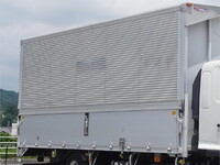 HINO Ranger Aluminum Wing TKG-FD7JLAG 2015 544,000km_8