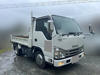 ISUZU Elf Dump 2RG-NJR88AD 2021 101,179km_3
