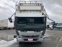 MITSUBISHI FUSO Fighter Flat Body TKG-FK71F 2014 500,151km_10