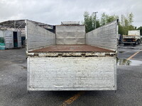 MITSUBISHI FUSO Fighter Flat Body TKG-FK71F 2014 500,151km_12