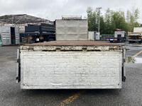 MITSUBISHI FUSO Fighter Flat Body TKG-FK71F 2014 500,151km_13