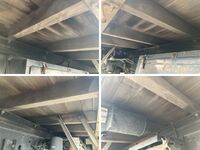 MITSUBISHI FUSO Fighter Flat Body TKG-FK71F 2014 500,151km_19