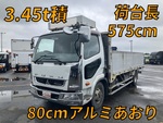 Fighter Flat Body