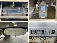 MITSUBISHI FUSO Fighter Flat Body TKG-FK71F 2014 500,151km_22