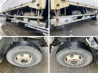 MITSUBISHI FUSO Fighter Flat Body TKG-FK71F 2014 500,151km_23