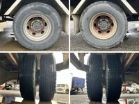 MITSUBISHI FUSO Fighter Flat Body TKG-FK71F 2014 500,151km_24