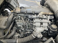 MITSUBISHI FUSO Fighter Flat Body TKG-FK71F 2014 500,151km_26