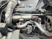 MITSUBISHI FUSO Fighter Flat Body TKG-FK71F 2014 500,151km_27