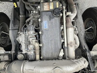 MITSUBISHI FUSO Fighter Flat Body TKG-FK71F 2014 500,151km_28