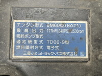 MITSUBISHI FUSO Fighter Flat Body TKG-FK71F 2014 500,151km_29
