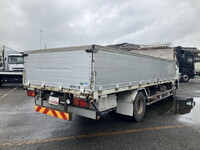MITSUBISHI FUSO Fighter Flat Body TKG-FK71F 2014 500,151km_2
