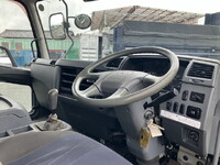 MITSUBISHI FUSO Fighter Flat Body TKG-FK71F 2014 500,151km_34