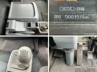 MITSUBISHI FUSO Fighter Flat Body TKG-FK71F 2014 500,151km_37