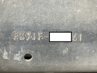 MITSUBISHI FUSO Fighter Flat Body TKG-FK71F 2014 500,151km_38